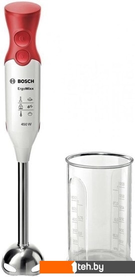  - Блендеры Bosch MSM 64110 - MSM 64110