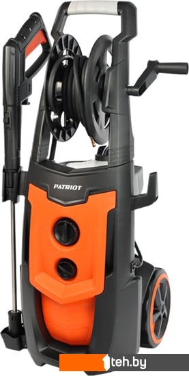  - Мойки высокого давления Patriot GT 970 Imperial - GT 970 Imperial