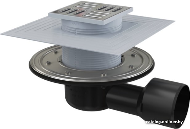  - Сифоны Alcaplast APV3344 - APV3344