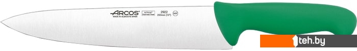  - Кухонные ножи, ножницы, овощечистки, точилки Arcos 2900 292221 - 2900 292221
