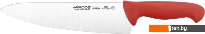  - Кухонные ножи, ножницы, овощечистки, точилки Arcos 2900 290822 - 2900 290822