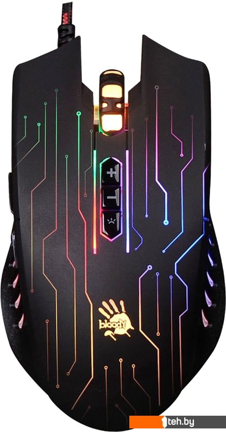  - Мыши A4Tech Bloody Q82 - Bloody Q82