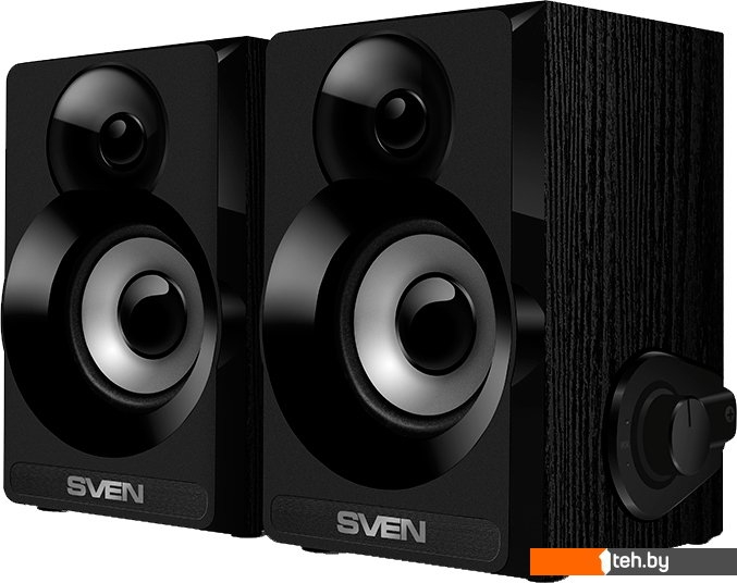  - Мультимедиа акустика SVEN SPS-517 - SPS-517