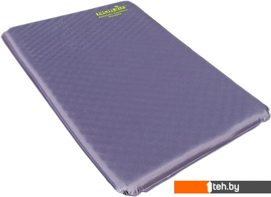  - Туристические коврики Norfin Atlantic Double NF - Atlantic Double NF