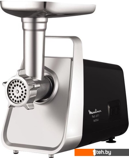  - Мясорубки Moulinex HV3 ME306832 - HV3 ME306832