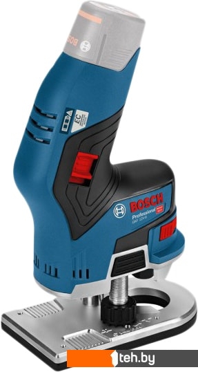  - Фрезеры Bosch GKF 12V-8 Professional 06016B0002 (без АКБ и кейса) - GKF 12V-8 Professional 06016B0002 (без АКБ и кейса)