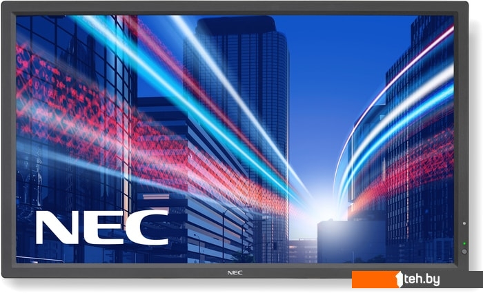  - Информационные панели NEC MultiSync V323-2 PG - MultiSync V323-2 PG