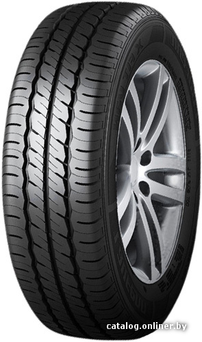  - Автомобильные шины Laufenn X FIT VAN 225/70R15C 112/110S - X FIT VAN 225/70R15C 112/110S