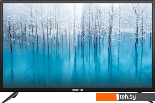 - Телевизоры HARPER 32R670T - 32R670T