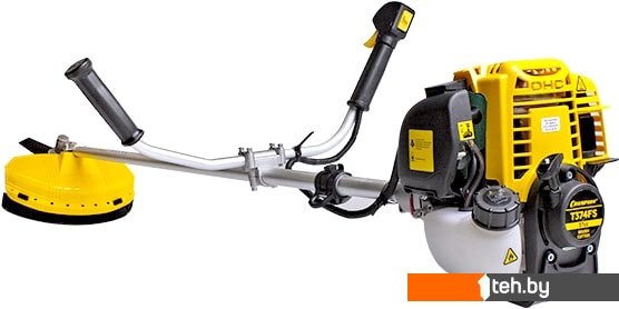  - Триммеры Champion T374FS - T374FS