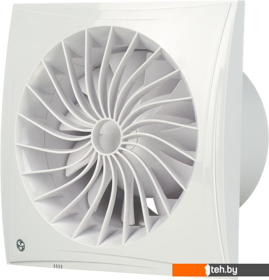  - Вытяжная и приточная вентиляция Blauberg Ventilatoren Sileo 150 T - Sileo 150 T