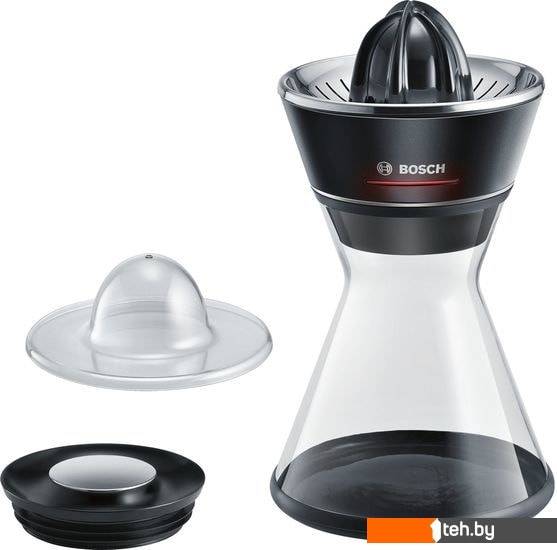 - Соковыжималки Bosch MCP72GPB - MCP72GPB