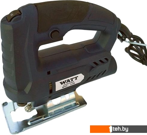  - Электролобзики WATT WPS-550 3.550.055.00 - WPS-550 3.550.055.00