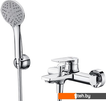  - Смесители Wasserkraft Lopau 3201 - Lopau 3201