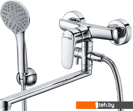  - Смесители Wasserkraft Vils 5602L - Vils 5602L