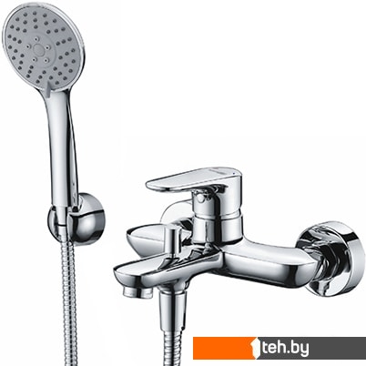  - Смесители Wasserkraft Vils 5601 - Vils 5601