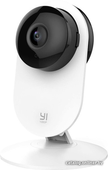  - IP-камеры YI 1080p Home Camera - 1080p Home Camera