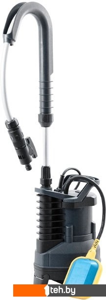  - Насосы Unipump RAIN Q400 - RAIN Q400
