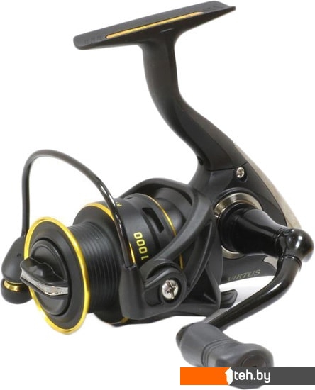  - Рыболовные катушки RYOBI Virtus 2000 - Virtus 2000