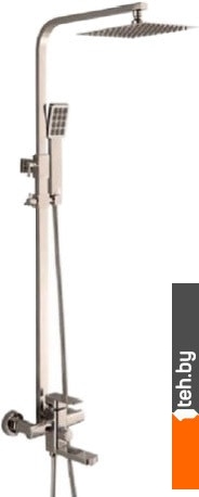  - Душевые панели и гарнитуры Wisent W3506A - W3506A