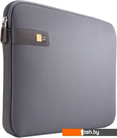  - Женские и мужские сумки Case Logic LAPS-114-GRAPHITE - LAPS-114-GRAPHITE
