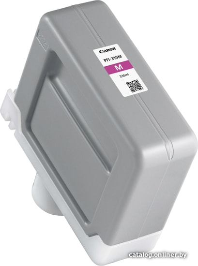  - Картриджи для принтеров и МФУ Canon PFI-310 M - PFI-310 M