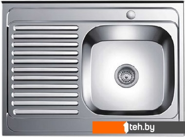  - Кухонные мойки Ledeme L68060-6R - L68060-6R