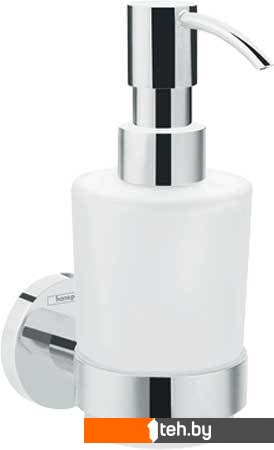  - Дозаторы, диспенсеры Hansgrohe Logis Universal 41714000 - Logis Universal 41714000