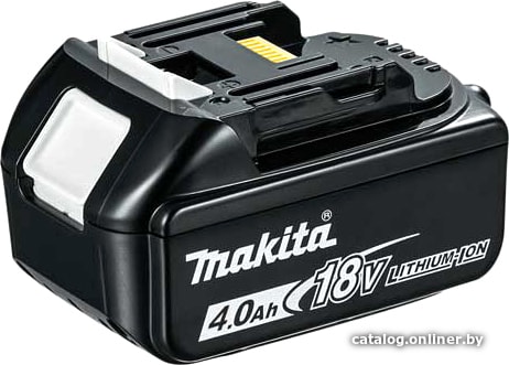  - Аккумуляторы и зарядные устройства для инструмента Makita BL1840 (18В/4.0 а*ч) - BL1840 (18В/4.0 а*ч)