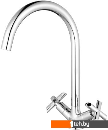  - Смесители Lemark Practica LM7504C - Practica LM7504C
