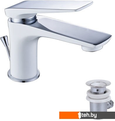  - Смесители Lemark Allegro LM5906CW - Allegro LM5906CW