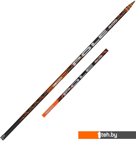  - Удилища Salmo Pole 7.00 - Pole 7.00