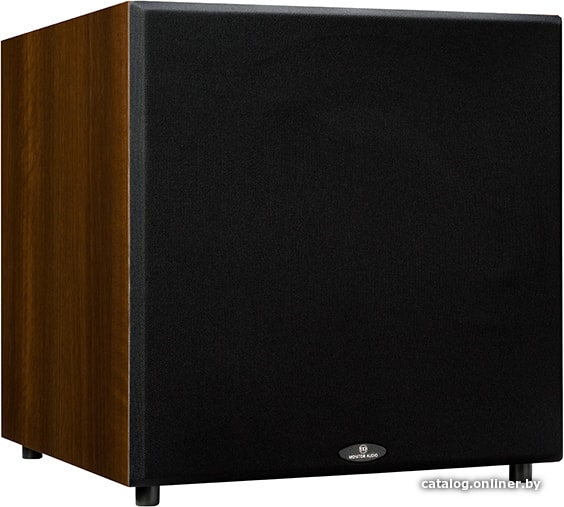  - Hi-Fi акустика Monitor Audio Monitor MRW-10 (орех) - Monitor MRW-10 (орех)