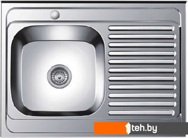  - Кухонные мойки Ledeme L68060-L - L68060-L