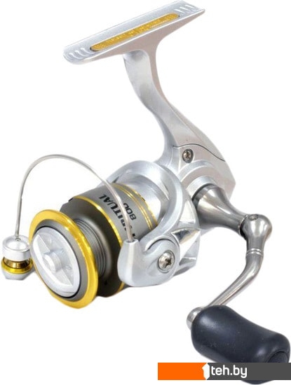  - Рыболовные катушки RYOBI Spiritual 800 - Spiritual 800
