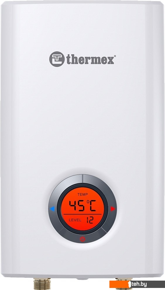  - Водонагреватели Thermex Topflow 10000 - Topflow 10000
