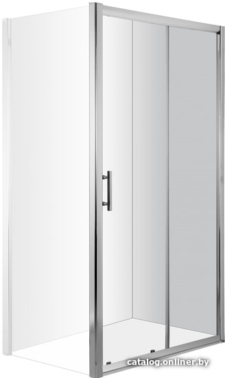  - Душевые кабины Deante Cynia 120 KTC 012P - Cynia 120 KTC 012P