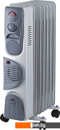  - Обогреватели Oasis BB-15T - BB-15T