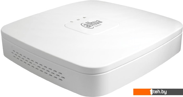  - Видеорегистраторы наблюдения Dahua DH-XVR5104C-4KL-X - DH-XVR5104C-4KL-X