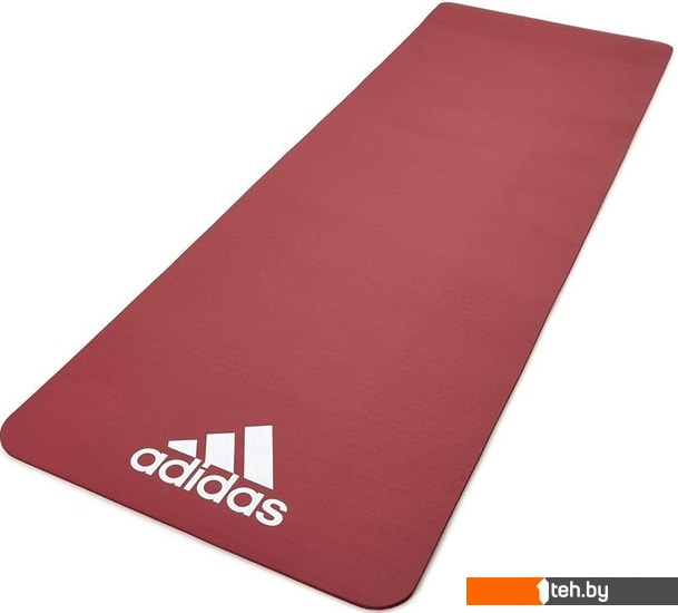  - Коврики для йоги и фитнеса Adidas ADMT-11014RD - ADMT-11014RD