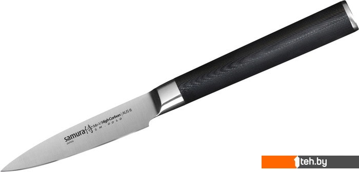  - Кухонные ножи, ножницы, овощечистки, точилки Samura Mo-V SM-0010 - Mo-V SM-0010