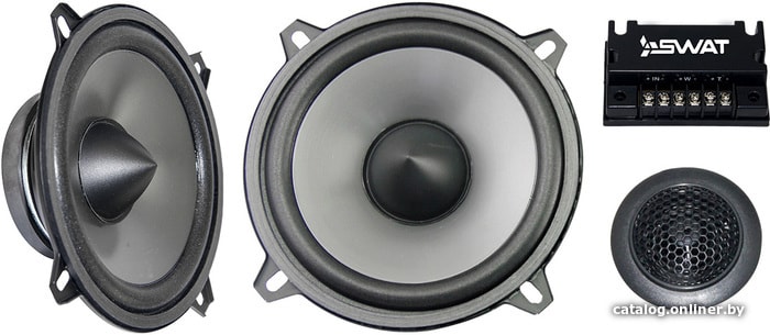  - Автоакустика Swat SP-B5.2 - SP-B5.2