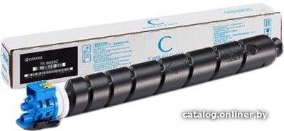  - Картриджи для принтеров и МФУ Kyocera TK-8800C - TK-8800C