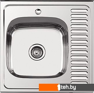  - Кухонные мойки Ledeme L66060-L - L66060-L