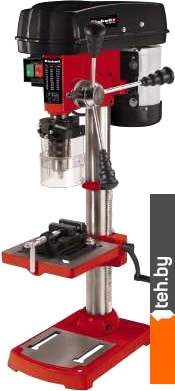  - Деревообрабатывающие станки Einhell TC-BD 630 - TC-BD 630