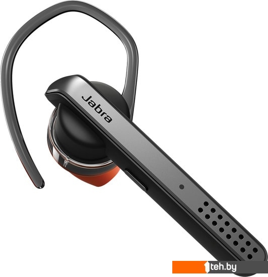  - Bluetooth-гарнитуры Jabra Talk 45 (черный/серебристый) - Talk 45 (черный/серебристый)