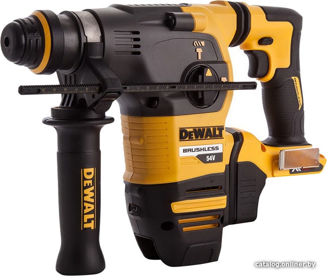  - Перфораторы DeWalt DCH333NT (без АКБ) - DCH333NT (без АКБ)