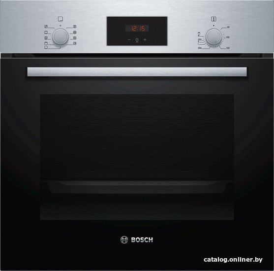  - Духовые шкафы Bosch HBF114ES0R - HBF114ES0R