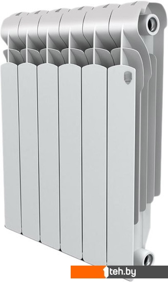  - Радиаторы отопления Royal Thermo Indigo Super 500 (10 секций) - Indigo Super 500 (10 секций)