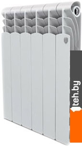  - Радиаторы отопления Royal Thermo Revolution 350 (6 секций) - Revolution 350 (6 секций)
